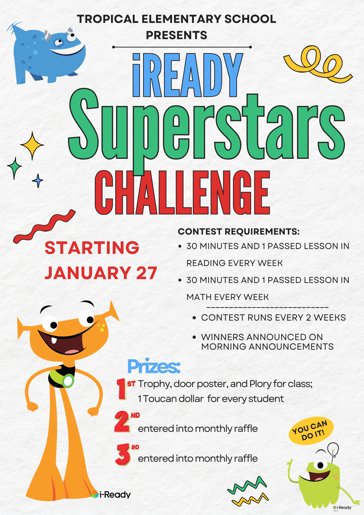  FLYER